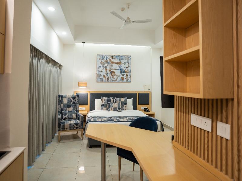 AR Suites KLJ Square image