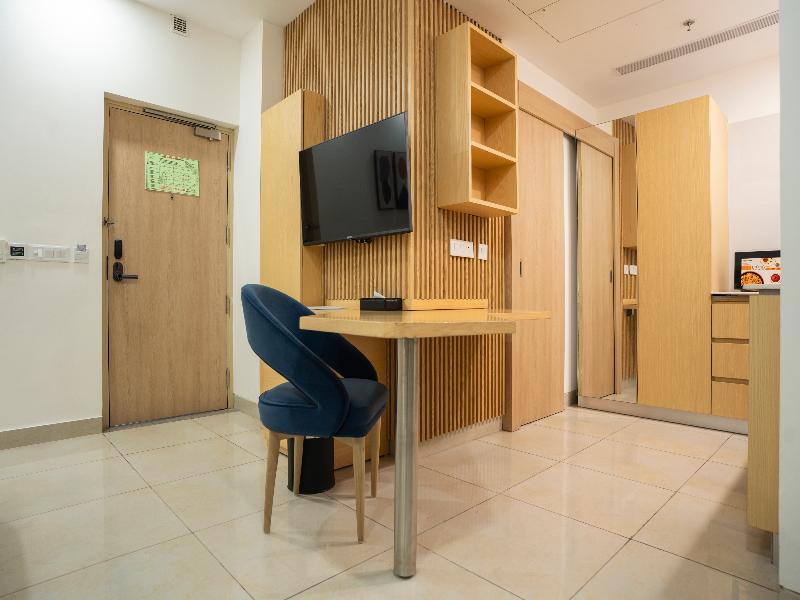AR Suites KLJ Square image