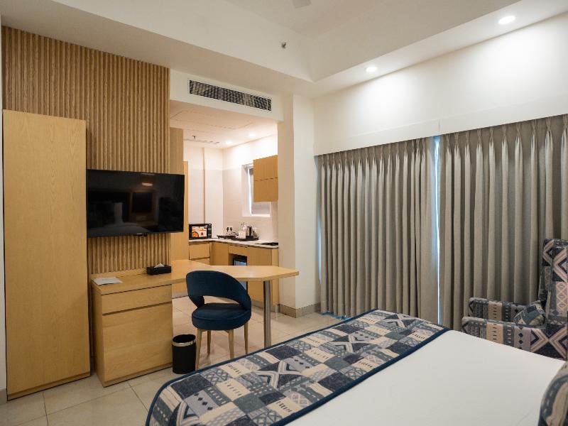 AR Suites KLJ Square image