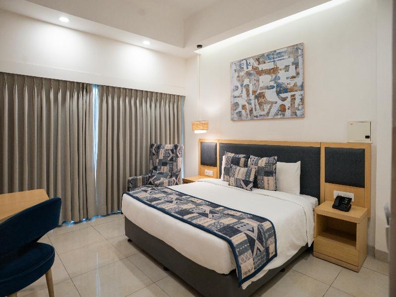 AR Suites KLJ Square image