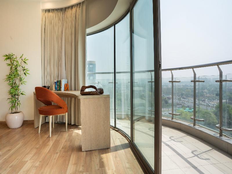AR Suites KLJ Square image
