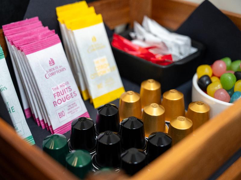 Nemea Appart Hotel La Boetie Bordeaux Pessac image