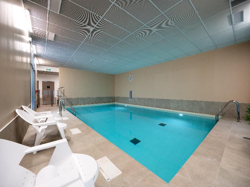 Nemea Appart Hotel La Boetie Bordeaux Pessac image