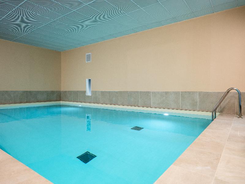 Nemea Appart Hotel La Boetie Bordeaux Pessac image