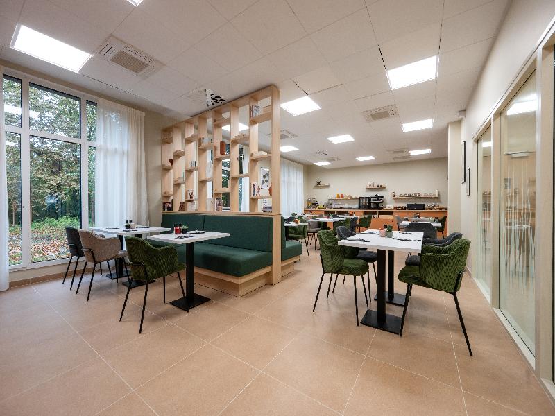 Nemea Appart Hotel La Boetie Bordeaux Pessac image
