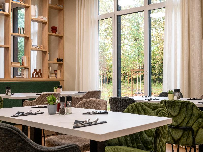 Nemea Appart Hotel La Boetie Bordeaux Pessac image