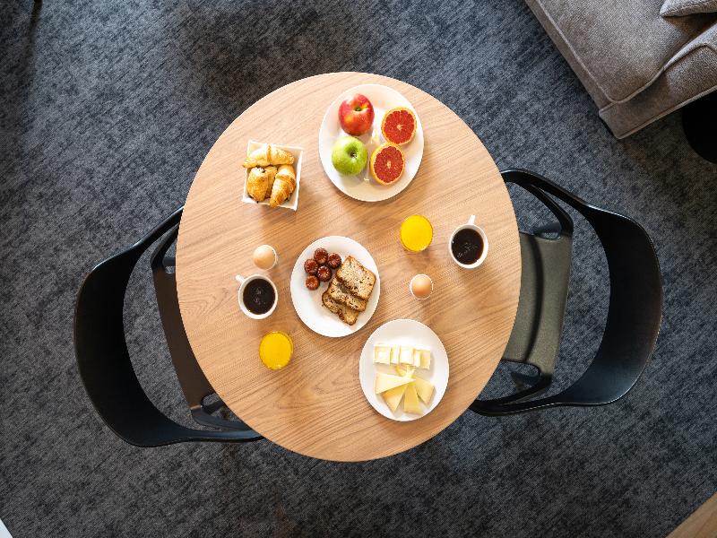 Nemea Appart Hotel La Boetie Bordeaux Pessac image