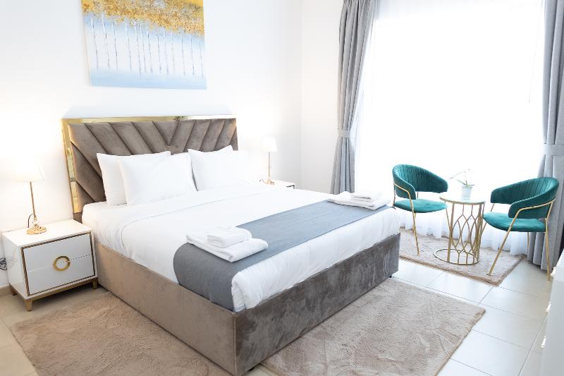 JBR Rimal apartments