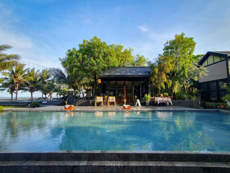 Siambeach Resort image