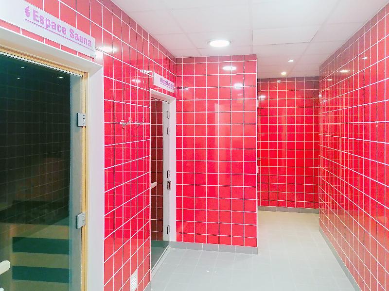 Appart-hotel Terres de France Rouen Flaubert image