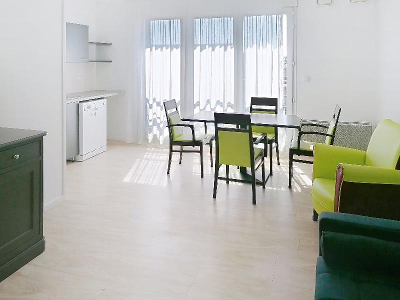 Appart-hotel Terres de France Rouen Flaubert image