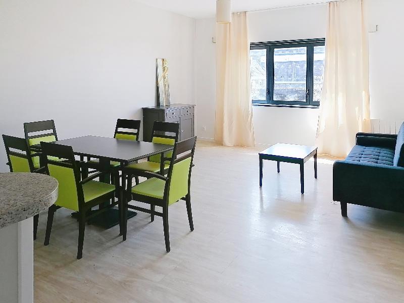 Appart-hotel Terres de France Rouen Flaubert image
