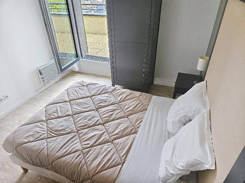 Appart-hotel Terres de France Rouen Flaubert image