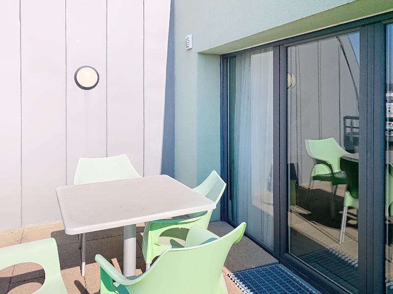 Appart-hotel Terres de France Rouen Flaubert image