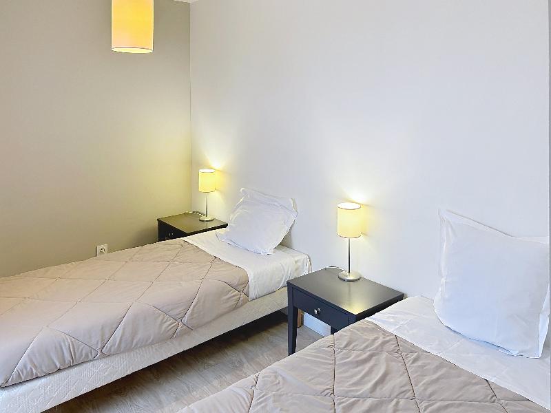 Appart-hotel Terres de France Rouen Flaubert image