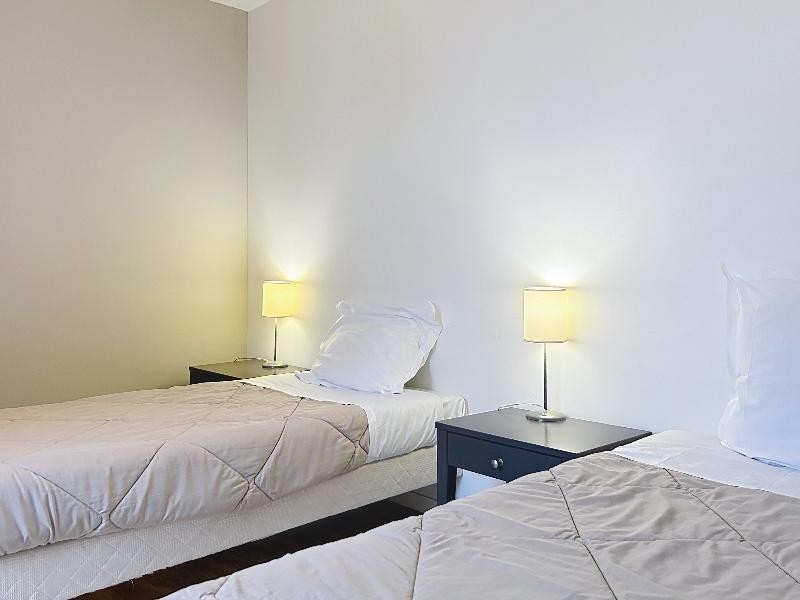 Appart-hotel Terres de France Rouen Flaubert image