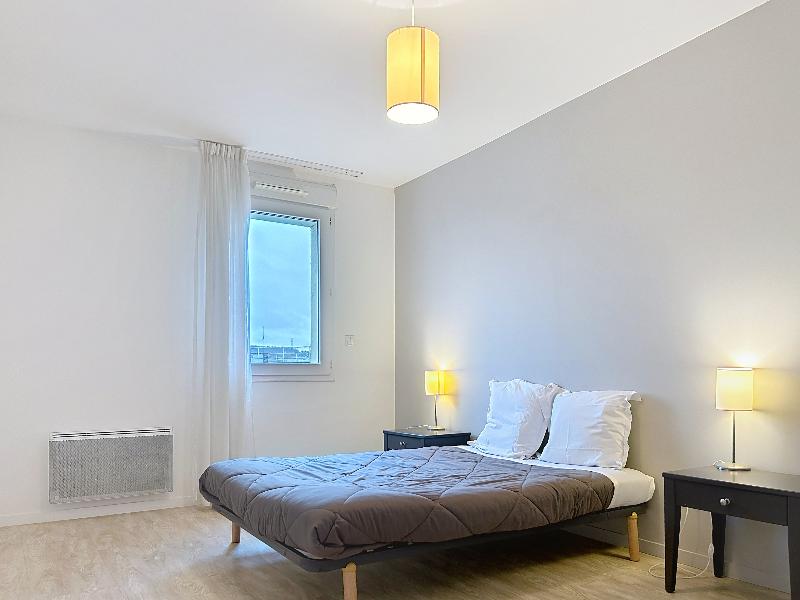 Appart-hotel Terres de France Rouen Flaubert image