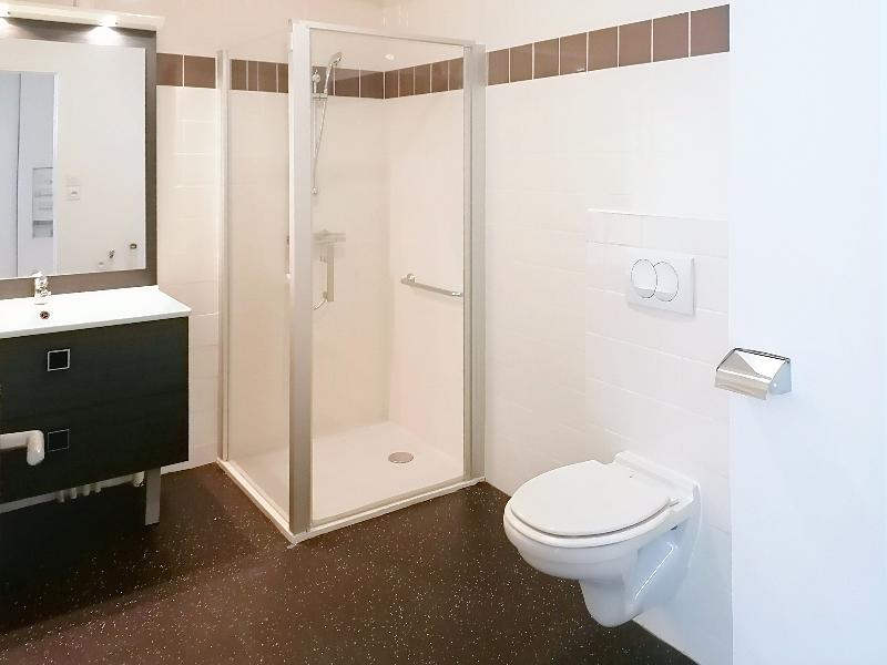 Appart-hotel Terres de France Rouen Flaubert image