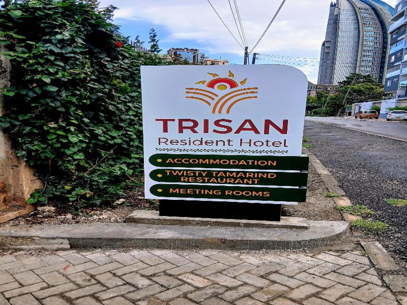 Trisan Resident Hotel image