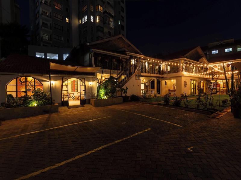 Trisan Resident Hotel image