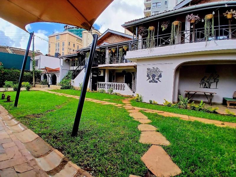 Trisan Resident Hotel image