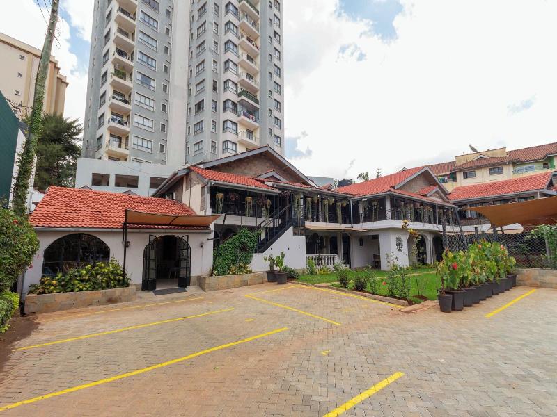 Trisan Resident Hotel image