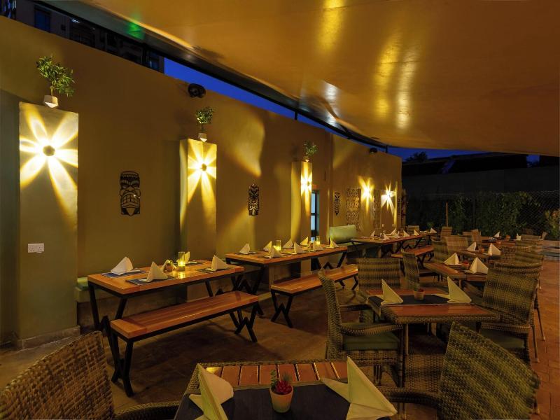 Trisan Resident Hotel image