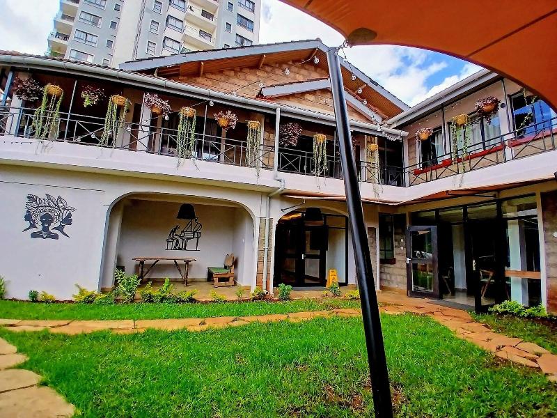 Trisan Resident Hotel image