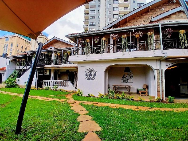 Trisan Resident Hotel image