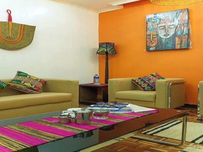 Trisan Resident Hotel image