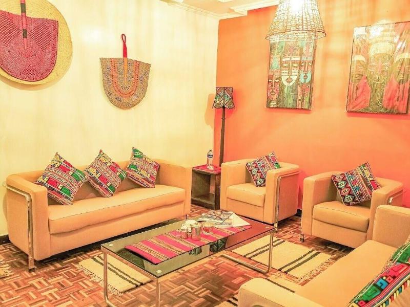 Trisan Resident Hotel image
