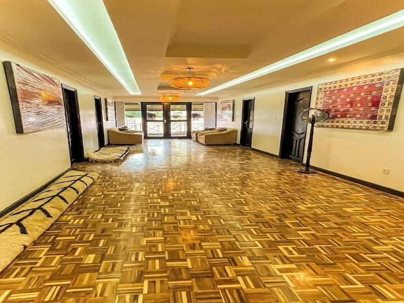 Trisan Resident Hotel image