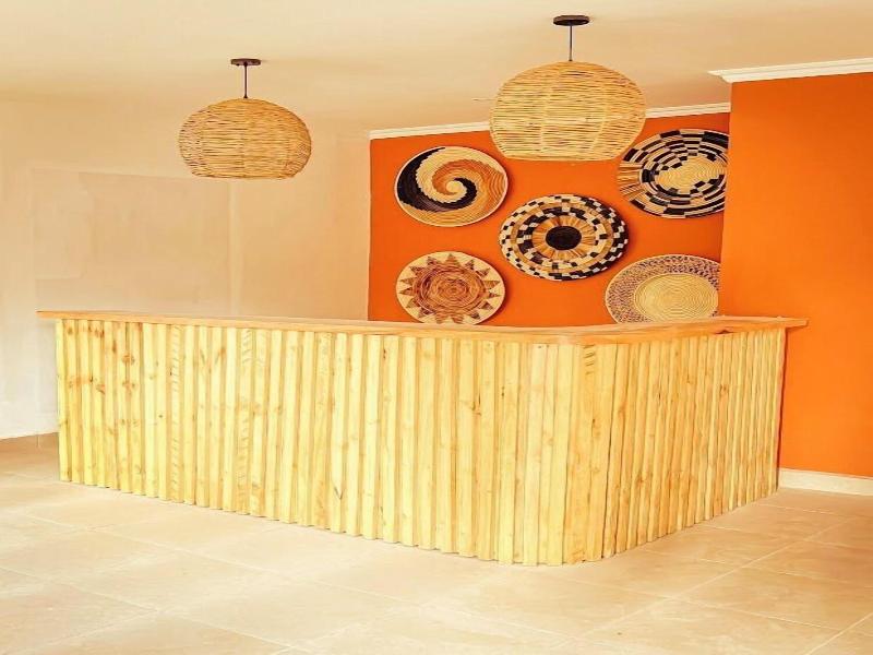 Trisan Resident Hotel image