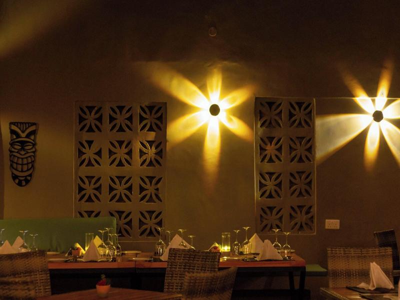 Trisan Resident Hotel image
