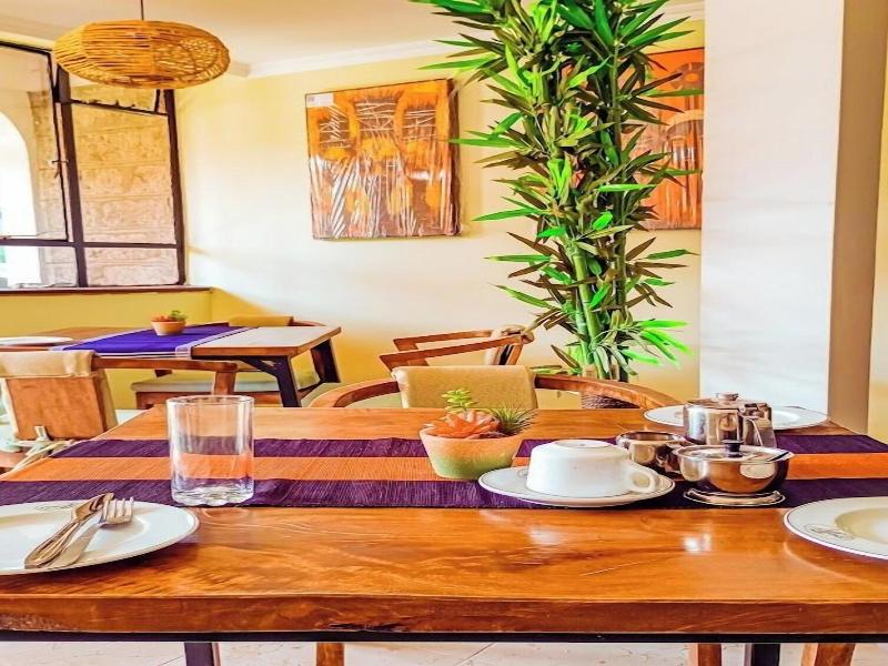 Trisan Resident Hotel image