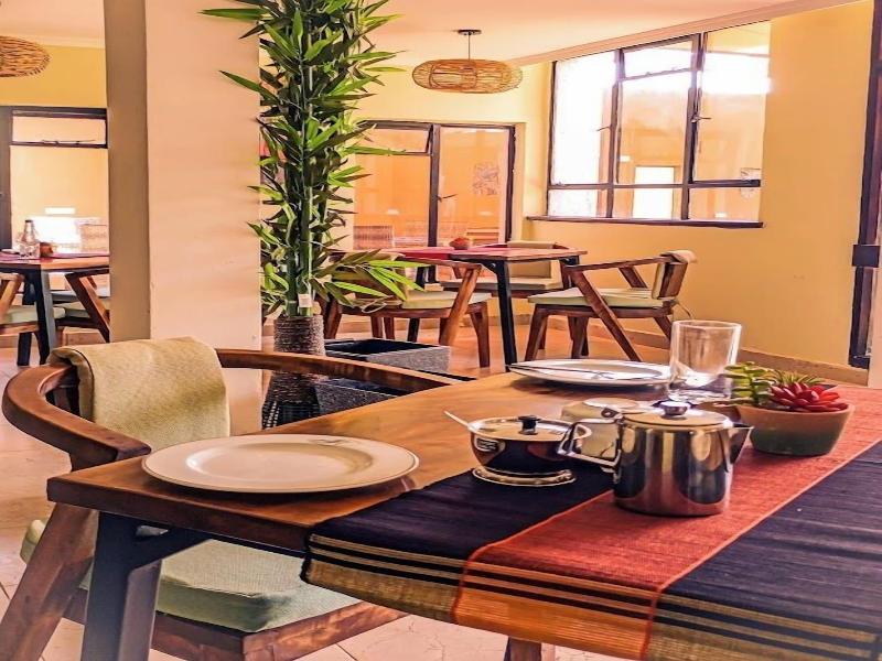 Trisan Resident Hotel image
