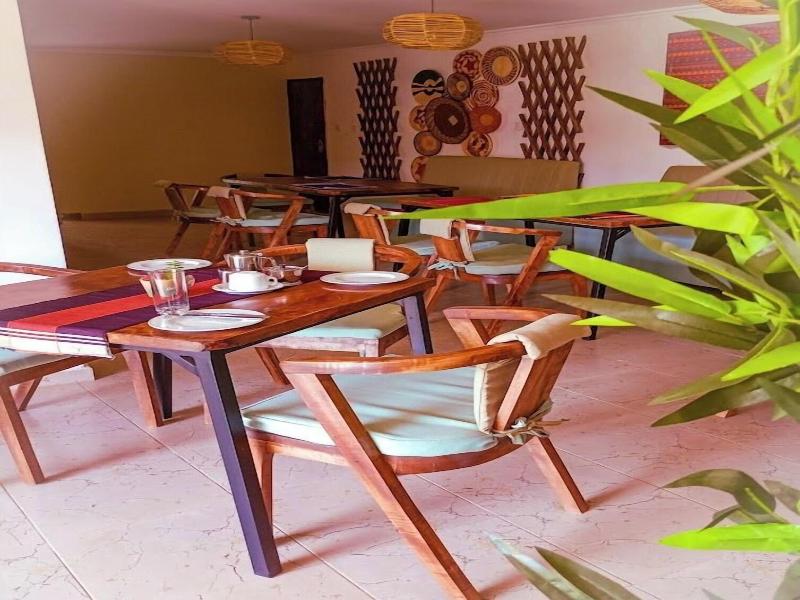 Trisan Resident Hotel image
