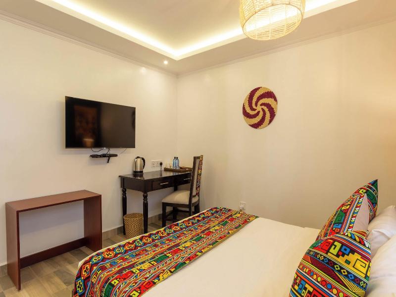 Trisan Resident Hotel image