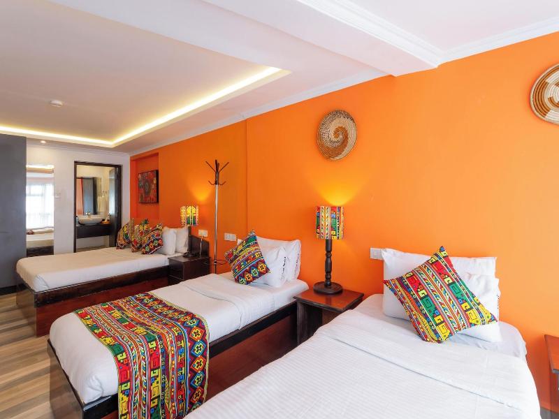 Trisan Resident Hotel image