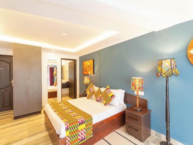 Trisan Resident Hotel image