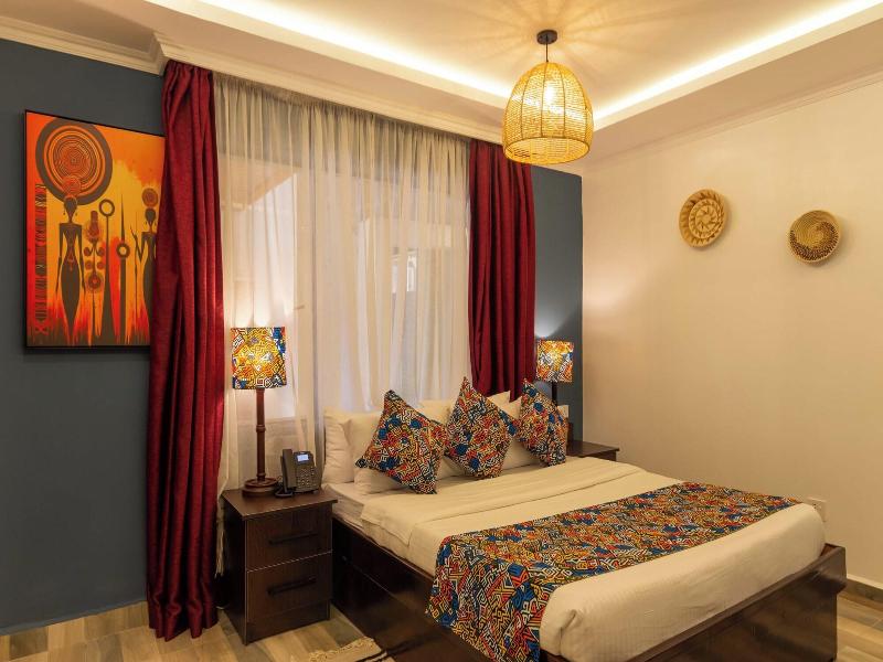 Trisan Resident Hotel image