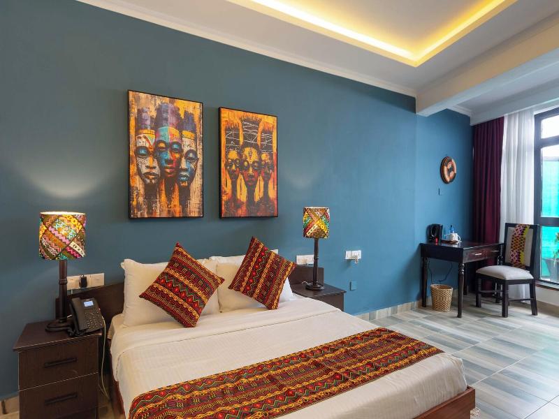 Trisan Resident Hotel image