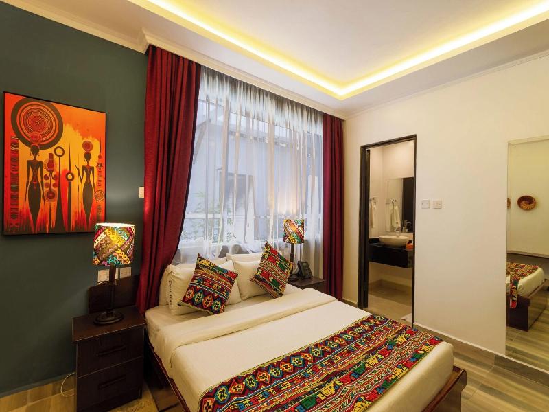 Trisan Resident Hotel image