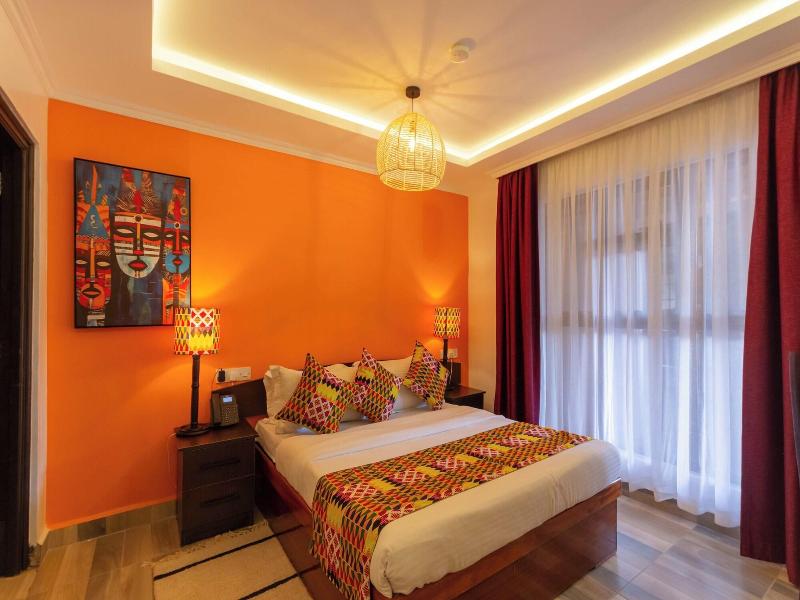 Trisan Resident Hotel image
