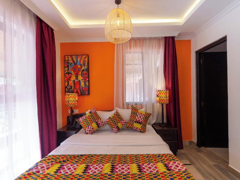 Trisan Resident Hotel image