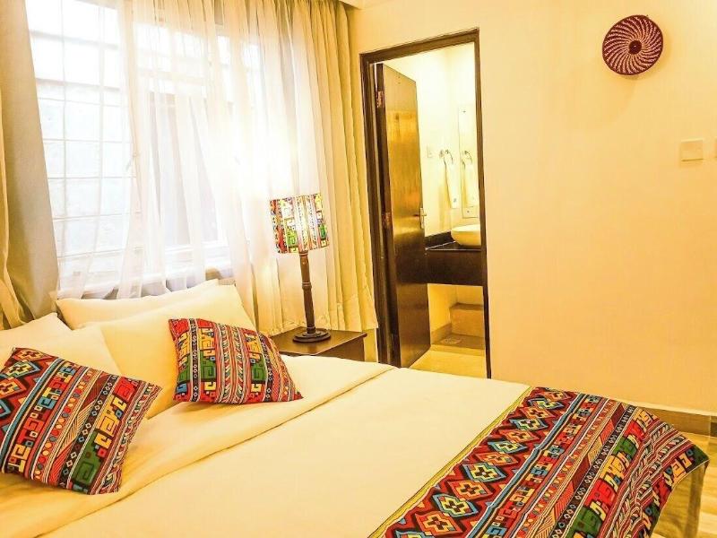 Trisan Resident Hotel image