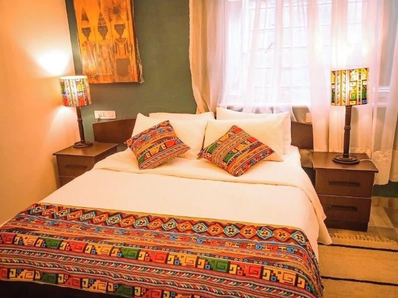 Trisan Resident Hotel image