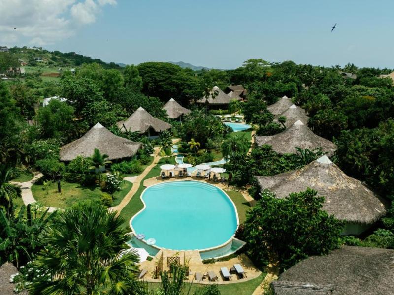 Loharano Lodge image