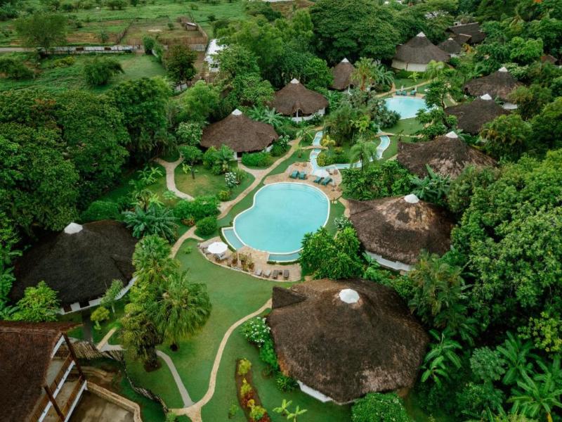 Loharano Lodge image