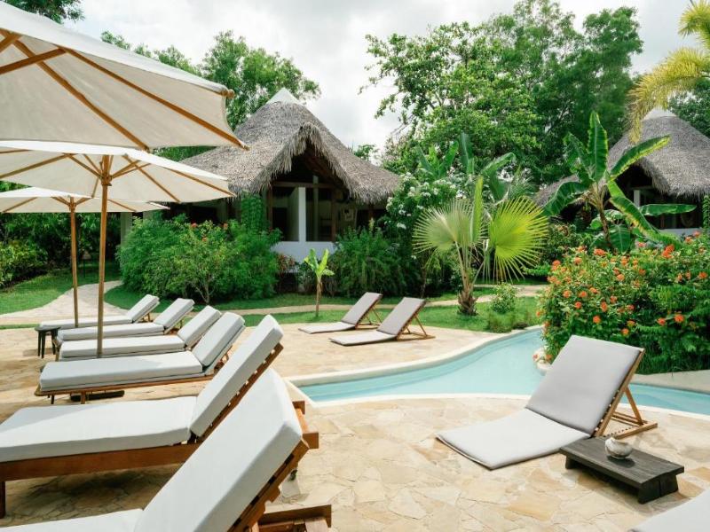 Loharano Lodge image